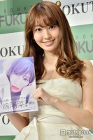 小嶋陽菜、AKB48選抜総選挙に言及「どうする？」