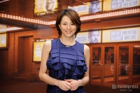 米倉涼子、アカデミー賞最多受賞作品で自身初の試み