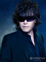 Toshl（X JAPAN）、「関西コレクション」出演決定