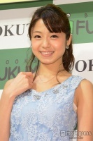 中村静香、美バスト大胆披露の撮影舞台裏を明かす「わがままを言いました」