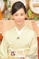 木村佳乃、新たな挑戦で「初舞台くらい緊張」