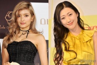 ローラ×壇蜜、ロケ初共演で互いの素顔に迫る 突然の恋愛宣言も