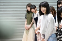 AKB48次期総監督・横山由依、未来のAKBグループメンバーにエール