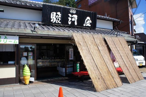 【京都】お花見時に最適♪桜スポット近く絶品団子のお店5選☆