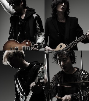 BUMP OF CHICKEN、両A面シングル「Hello,world! / コロニー」4/22発売決定