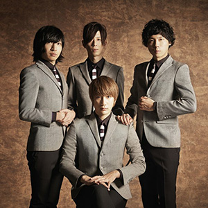 THE BAWDIES、蔵出し映像満載のDVD「THIS IS MY HISTORY」トレーラー解禁