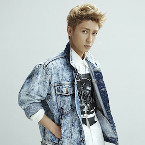 AAA與真司郎、ECC主催イベントで英会話の先生に