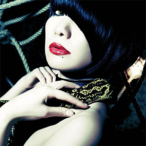 キノコホテル、「マリアンヌの呪縛」アナログがRSD限定商品で発売