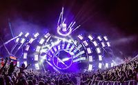 Ultra Music Festival 進む世界展開、マカオとバリでも開催発表