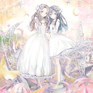 ClariS、ベスト盤ジャケ写＆インタビュー前篇公開