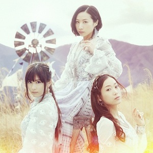 Kalafina、シングル「ring your bell」ビジュアル公開