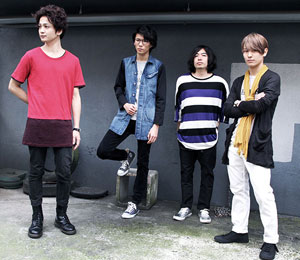 Bentham、2nd EP「NEW LIFE」のジャケットとアーティスト写真が公開