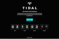 ジェイ・Zが買収した高音質音楽配信「TIDAL」世界30ヶ国で開始