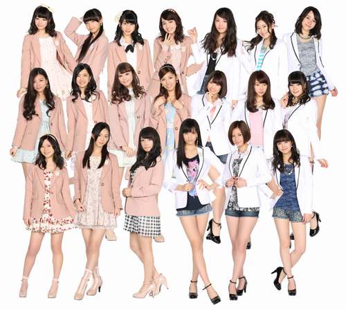 アイドリング!!!が全員卒業へ、活動開始から10年目の節目で決断。