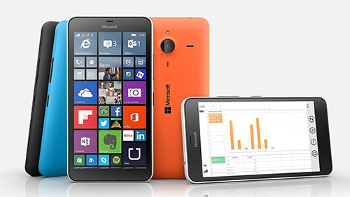 Microsoft、Windows Phoneの新しいモデルLumia 640 / Lumia 640 XLを発表！【MWC 2015】