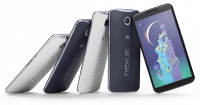 ワイモバイル、Nexus 6にソフトウェア更新！Android 5.1 Lollipopを配信開始！