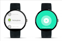 「Android デバイスマネージャー」、Android Wearに対応　今後数週間で「Find My Phone」機能が使えるように
