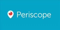 Twitter、ライブ動画配信アプリ「Periscope」を発表！まずはiPhone版から公開
