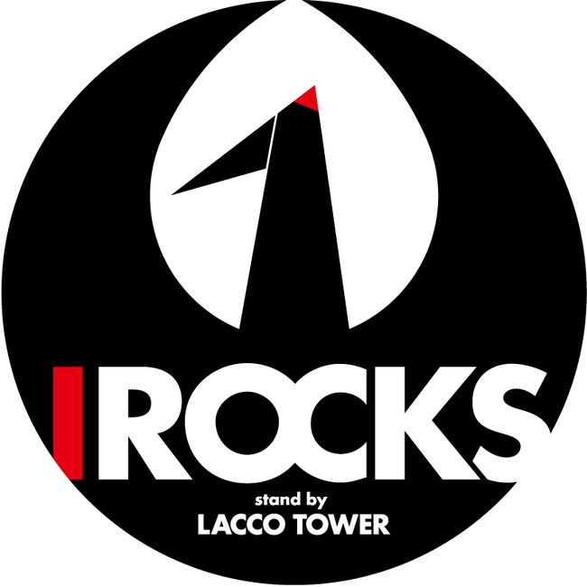 LACCO TOWER主催のロックフェス『I ROCKS 2015』タイムテーブル公開