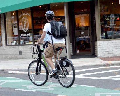 「自転車保険」の”便利”な付帯サービスとは？　万が一の事態に大活躍！