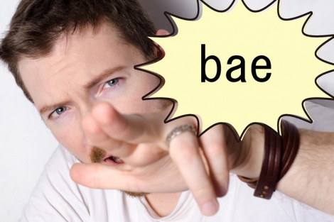 欧米で大人気の英単語「bae」って何？　意味や由来も紹介