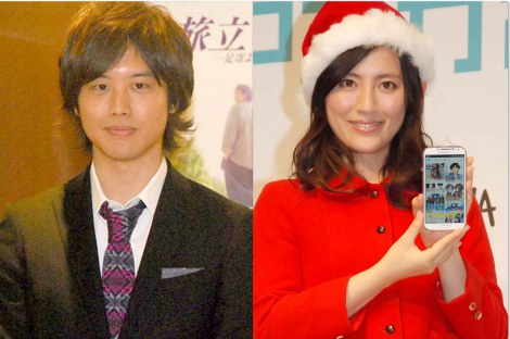 三浦祐太朗＆福田彩乃、ラジオ番組で熱愛報道を否定「付き合ってるか！」