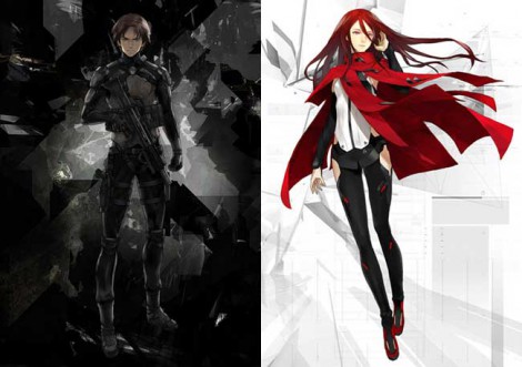 ノイタミナムービー『虐殺器官』『ハーモニー』今秋公開へ　コミカライズも