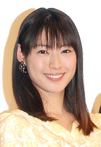 瀧本美織、3・11テーマの主演作に「大きな不安ありました」