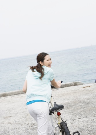 主婦の自転車の改正道路交通法“正しい理解度”は1％未満!?