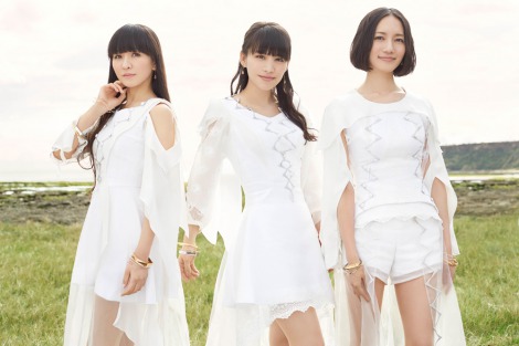 Perfume、歌詞翻訳＆投稿サイト開設