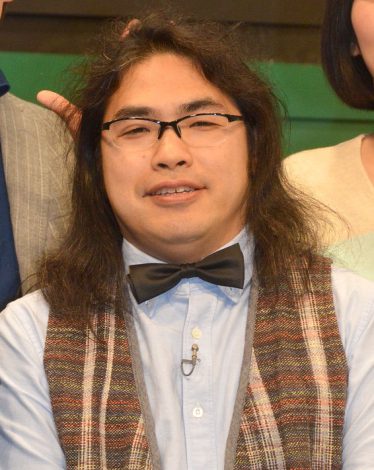 ロッチ・中岡、中村静香に猛アプローチ「マジで狙ってます」