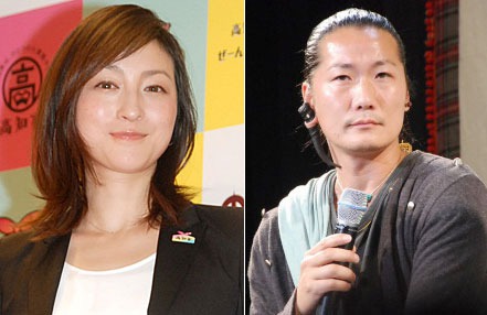 広末涼子、第3子妊娠5ヶ月｢とても、嬉しく、喜ばしく」　公式サイトで正式発表