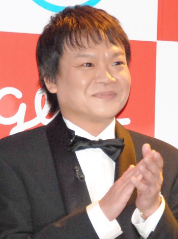 元ほっしゃん。星田英利、元妻と再婚していた「こっそりと」