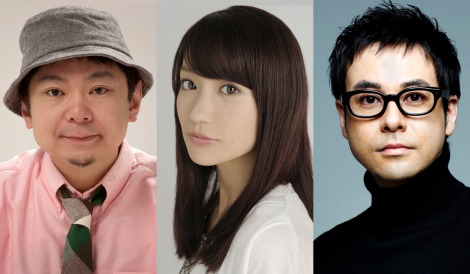大島優子、鈴木浩介と二人芝居で“無償の愛”に挑む　主人公モデルは大島美幸