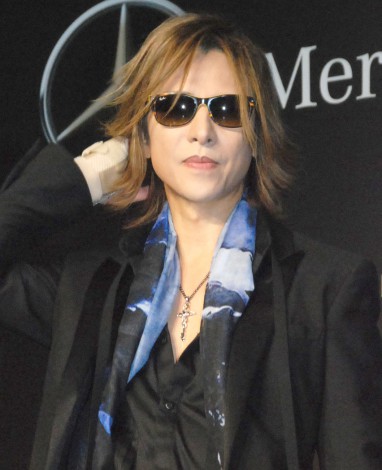 X JAPAN、20年ぶり国内ツアー開催へ　YOSHIKI明言「やります」