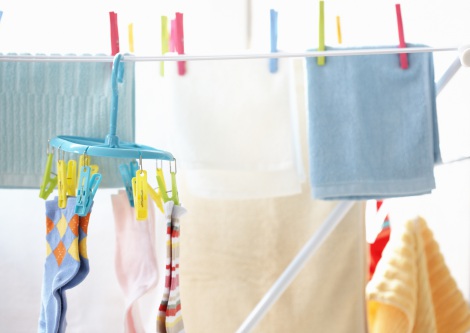 ご多忙女性こそ実践すべき　洗濯王子に聞く快適な「室内干し」4つの極意