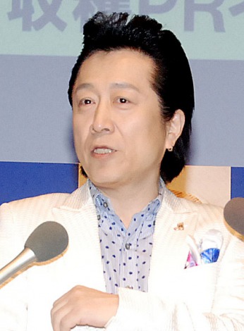 高橋ジョージ、離婚報道に反論「話し合いは一回もない」