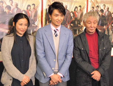 鈴木砂羽ら、出演舞台に“自虐”止まらず「家で悶々として…」