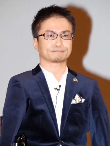 乙武洋匡氏、第3子長女の誕生をツイッターで報告