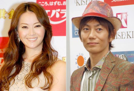 観月ありさが結婚「新たな人生を歩む」　お相手は会社社長・青山光司氏