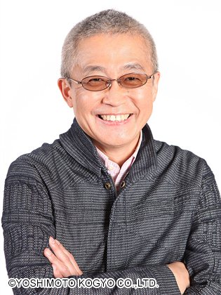 勝谷誠彦氏、笑顔で『スッキリ!!』卒業