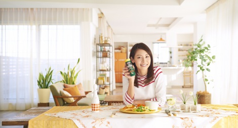 相武紗季、気になる彼に手料理