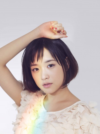 大原櫻子、新曲が『めざましどようび』新テーマに