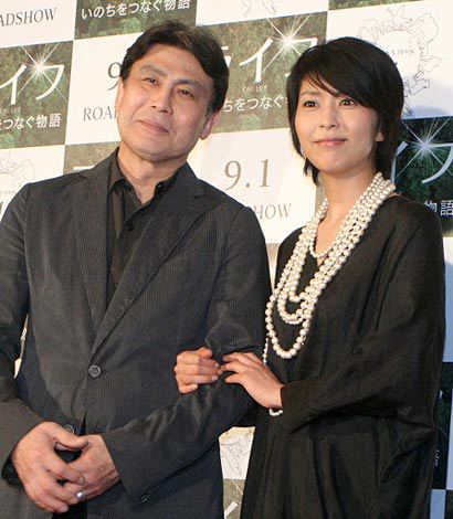 松本幸四郎、孫は「なかなかの美人」　喜びと感謝のコメントを発表