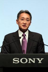 SONY平井一夫社長の報酬5億円超えは果たして妥当なのか