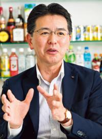 キリンが一大プロジェクトのパートナーにソフトバンクを選んだワケ