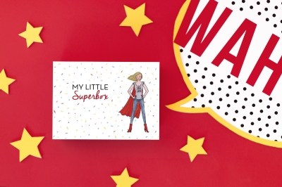 もうすぐお花見シーズン到来！3月のMy Little Boxは、パリジェンヌ風に春を楽しむアイテムをお届けします！