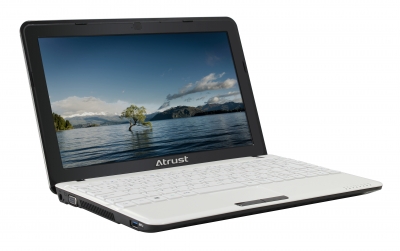 Atrust Computer、日本市場に特化したB5サイズモバイルシンクライアントmt168を発売