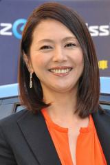 小泉今日子が実力派俳優と交際中!?