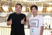 キンコン梶原、相方西野のプチギレ騒動に理解「同じことをされたらキレちゃう」